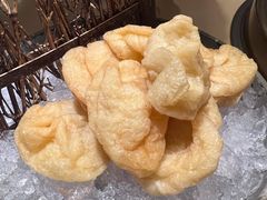 顺德鱼腐-余欢领鲜火锅(新街口店)