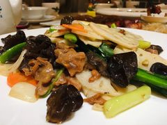 -德胜轩正宗顺德菜(宝安沙井会展中心店)