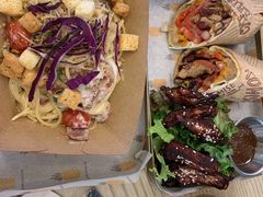 -就是卷儿Wrap and Roll(宣化路店)
