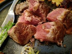 -红房子西菜馆(淮海中路店)