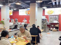 -王菊美食街·王菊面馆(总店)