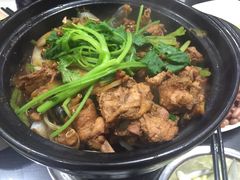 川香煲-川香煲(茅台路店)