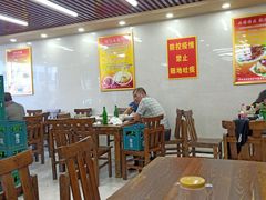 大堂-西塔大冷面(市府大路店)