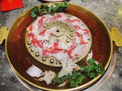 -牛牛章·章鱼水煎肉(光谷世界城店)