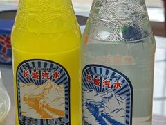 -一口猪海鲜浑锅·东北家常菜