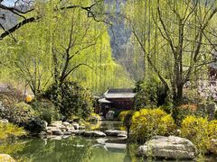 -华清宫景区