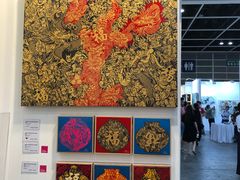 -香港会议展览中心演讲厅