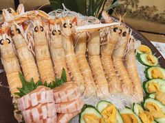 -山之川日料放题(通州店)