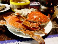 -蓝钻·国际美食海鲜自助百汇(西直门店)