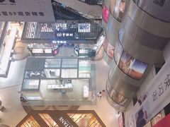 -利群商厦(台东店)