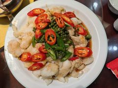 -惠宾饭庄(中山路店)