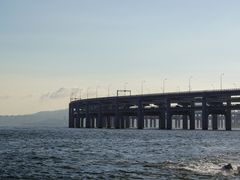 -银沙滩浴场