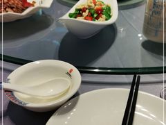 -百姓渔村(南中环店)