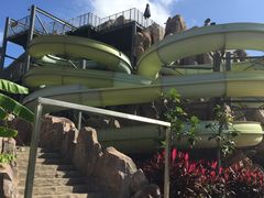 -亚马逊丛林水乐园