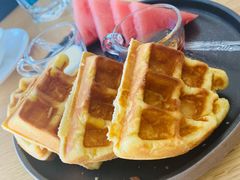 -平措康桑·和牛自助观景餐厅(布达拉宫店)