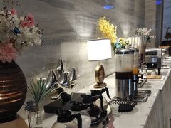 -皇马假日醉海南大酒店·假日一品派茶楼(秀英店)