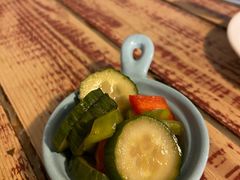 -Cafe Alice咖啡爱丽丝(奥城店)