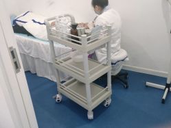 -蕾特恩专业祛痘·皮肤管理