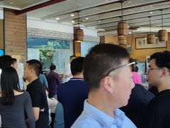 -郭记老汉口热干面
