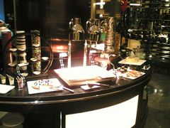 -岷山饭店-芝芝自助餐厅