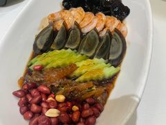 -大铁勺新津菜(中北永旺店)
