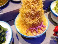 -山河屯铁锅炖(哈西站店)