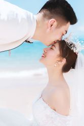-格调婚纱摄影 (福州总店)