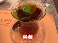 -苏坦土耳其餐厅(白云宾馆店)