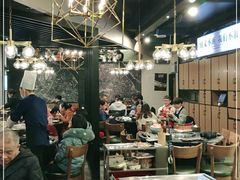 大堂-小王少龙火锅(沙南街店)