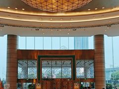 -武汉华美达光谷大酒店