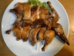 -华勘酒楼中山门广宁路店