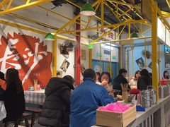 -彭耕记猪油炒小菜(吉联mall店)