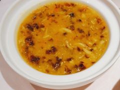 蟹粉桃胶-蟹榭(静安寺晶品商场店)