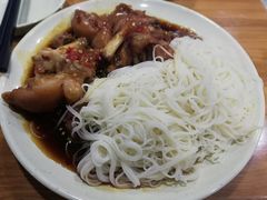 -贤花饭店(城阳店)