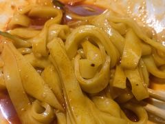 -阿西娅食府(中关村店)