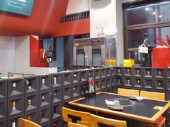 -红东阁东北菜烤肉酒馆(CROSS万象汇店)