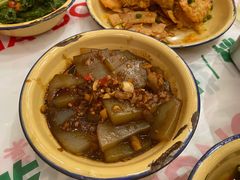 -东排食堂长沙小吃大排档(五一广场店)