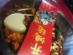 -谭鸭血老火锅(漳州路店)