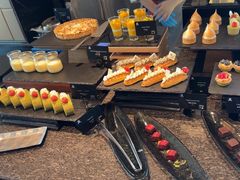 -Social 秀西餐厅-长沙瑞吉酒店(运达店)