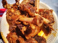 -正宁路小吃夜市