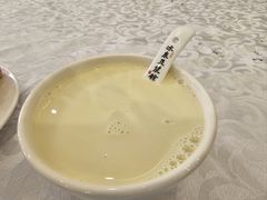 -冰泉豆浆馆(白云山总店)