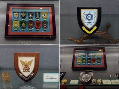 -澳门保安部队博物馆