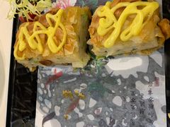 -渔意楼·驰名沙田乳鸽(五羊旗舰店)