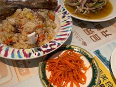 -新疆兵团食府清真(马连道店)