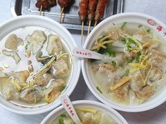 -海平馄饨(逍遥二路店)