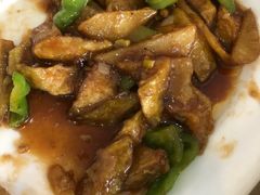 -清真烧麦馆(民族路店)