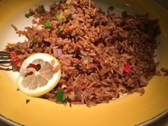 -半秋山西餐厅(襄阳万达店)