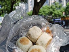 -寻味唐派·牛奶手撕面包(府前街店)