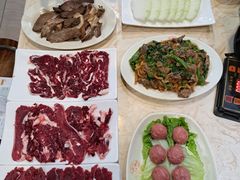 -粤潮牛肉火锅店(江南大道店)