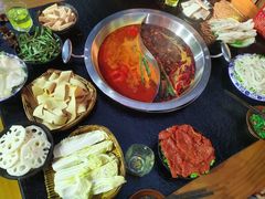 -巷子老火锅(大唐西市店)